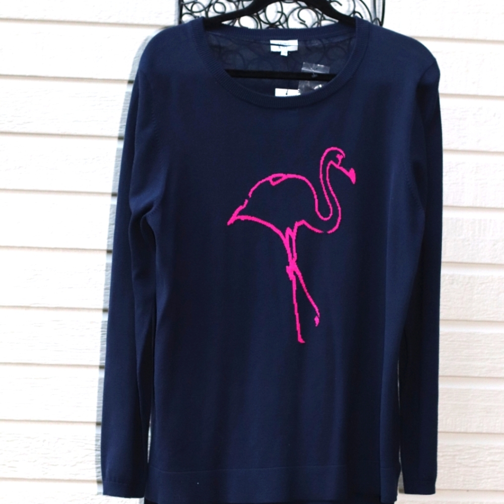 Crown and ivy women's sweater